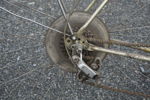 DBS Winner Herrcykel. B309