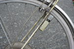 DBS Winner Herrcykel. B309