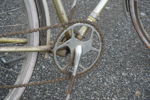 DBS Winner Herrcykel. B309