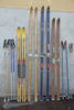 4par skidor m Stavar. B320