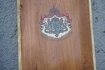 4par skidor m Stavar. B320