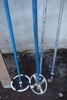 4par skidor m Stavar. B320