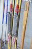 4par skidor m Stavar. B320
