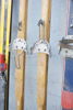 4par skidor m Stavar. B320