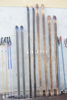 4par skidor m Stavar. B320