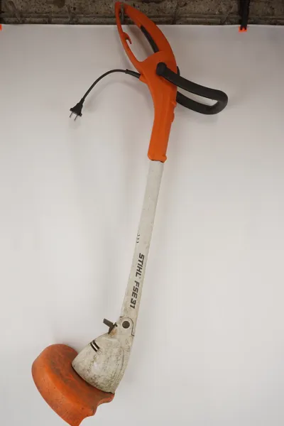 Stihl FSE 31 Grästrimmer B322