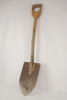 Spade. B323