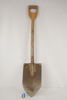Spade. B323