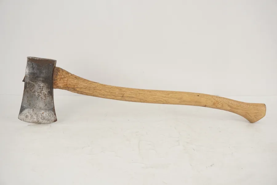 Säter Banko Yxa. D149