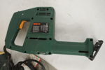 Bosch PFZ 550 E Electronic Fogsvans mm. D154