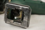 Bosch PFZ 550 E Electronic Fogsvans mm. D154