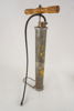 Handpump med manometer. B325