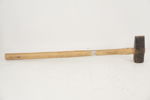 American Hickory Slägga. B327