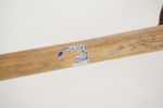 American Hickory Slägga. B327