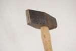 American Hickory Slägga. B327