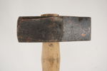 American Hickory Slägga. B327