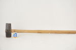 American Hickory Slägga. B327