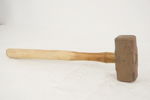 Kopparhammare 1,5kg. D156