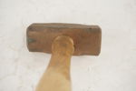 Kopparhammare 1,5kg. D156