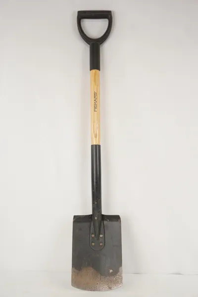 Fiskars Trädgårdsspade. B328