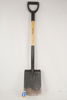 Fiskars Trädgårdsspade. B328