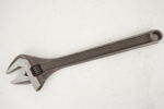 Bahco Ergo 450mm Skiftnyckel. D157