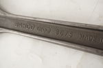Bahco Ergo 450mm Skiftnyckel. D157