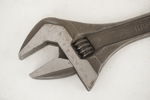 Bahco Ergo 450mm Skiftnyckel. D157