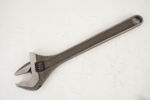 Bahco Ergo 450mm Skiftnyckel. D157