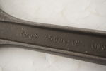 Bahco Ergo 450mm Skiftnyckel. D157