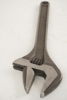 Bahco Ergo 450mm Skiftnyckel. D157