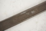 Bahco V-Steel 18" Skiftnyckel. D158