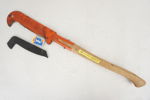 Bushman Röjkniv. D160