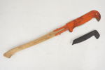 Bushman Röjkniv. D160