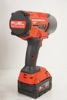 Milwaukee Red Lithium Mutterdragareset. D164