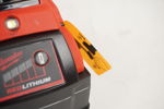 Milwaukee Red Lithium Mutterdragareset. D164