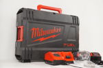 Milwaukee Red Lithium Mutterdragareset. D164