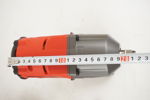 Milwaukee Red Lithium Mutterdragareset. D164