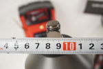 Milwaukee Red Lithium Mutterdragareset. D164