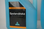 3st Spolarvätska Dunkar. D166