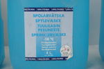 3st Spolarvätska Dunkar. D166