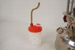 Optimus 200 P stormlykta / fotogenlampa. C46