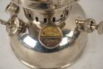 Optimus 200 P stormlykta / fotogenlampa. C46