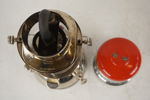 Optimus 200 P stormlykta / fotogenlampa. C46
