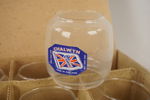 11st Chalwyn Tropic Lyktglas. A173