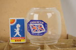 11st Chalwyn Tropic Lyktglas. A173