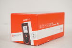 Leica Disto X3 Laseravståndmätare. A174