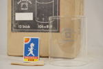 12st Optimus Lyktglas. A175