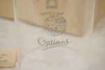 12st Optimus Lyktglas. A175