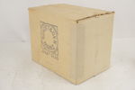 12st Optimus Lyktglas. A175